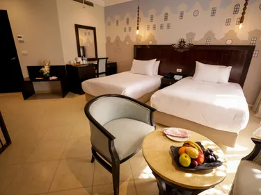 Blend Paradise Resort