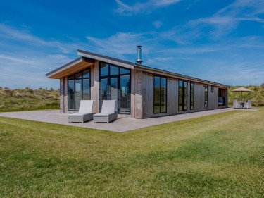 Vakantiepark North Lakes