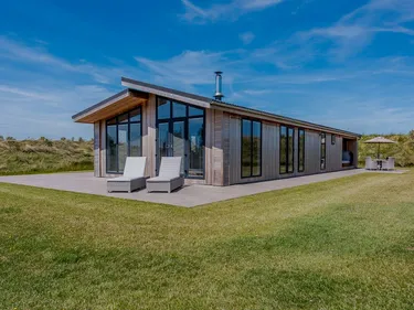 Vakantiepark North Lakes