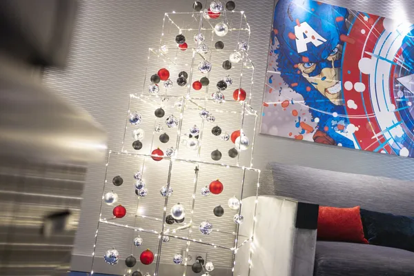 Kerst in Disneyland® Paris 2026: onze tips voor een magisch bezoek met kinderen