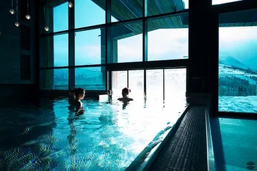 Hotel Das Alpenwelt Resort