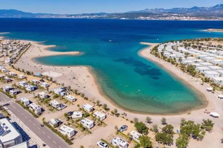Camping Omisalj