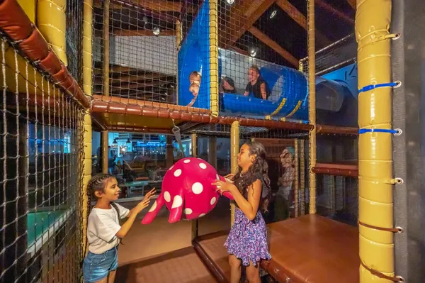 Capfun Vakantiepark De Scheepsbel