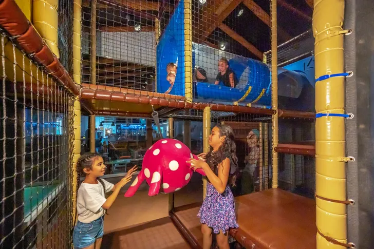 Leuke kinderactiviteiten bij Vakantiepark De Scheepsbel