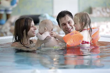 Vakantiepark Rehrenberg