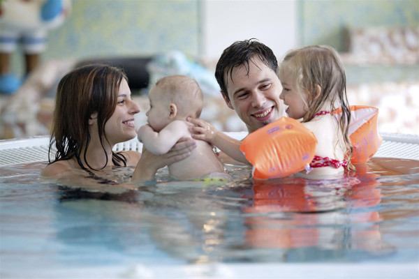 Vakantiepark Rehrenberg