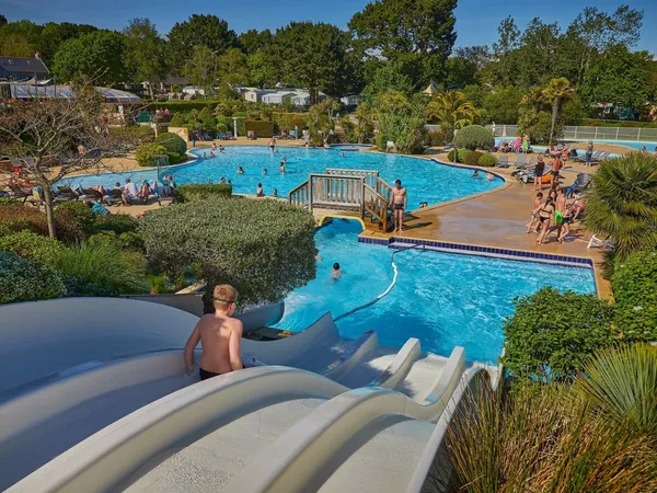 Camping La Grande Merairie