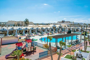 Lanzarote met kinderen