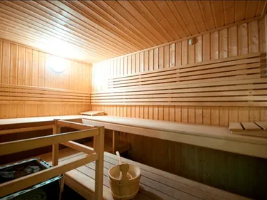 Residence Chalet Le Sabot de Venus