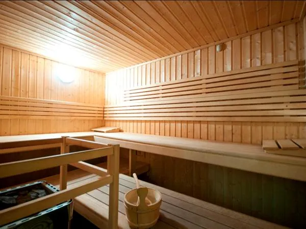 Residence Chalet Le Sabot de Venus