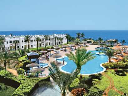 All inclusive Sharm El Sheikh met kinderen