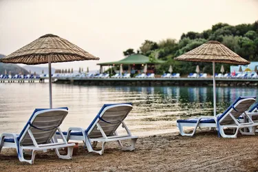 Hotel Yasmin Bodrum Resort