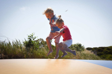 Camping Loodsmansduin