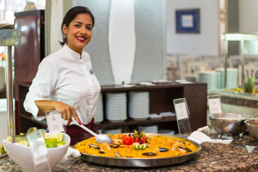 AluaSun Marbella Park