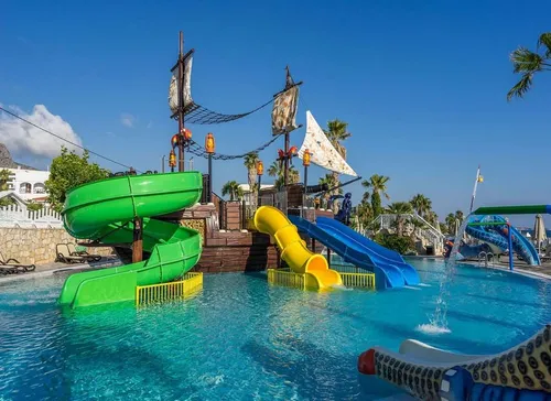 Top 6 all inclusive naar de zon met Prettig Reizen 