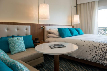 Renaissance Wind Creek Aruba Resort