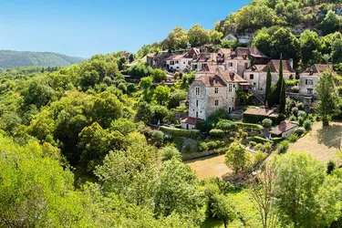 Camping Domaine de la Paille Basse