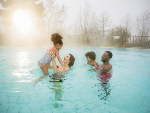 Center Parcs Le Lac d'Ailette