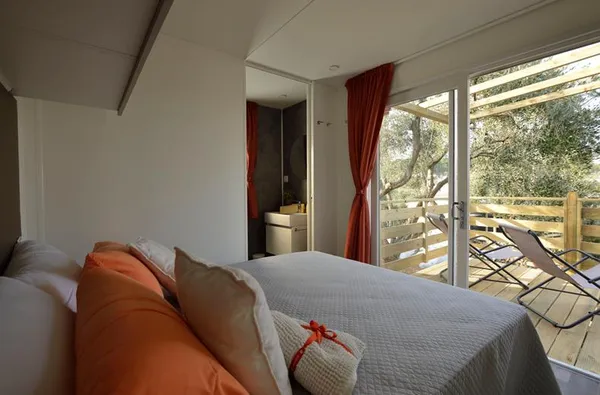 Camping Della Colombaia