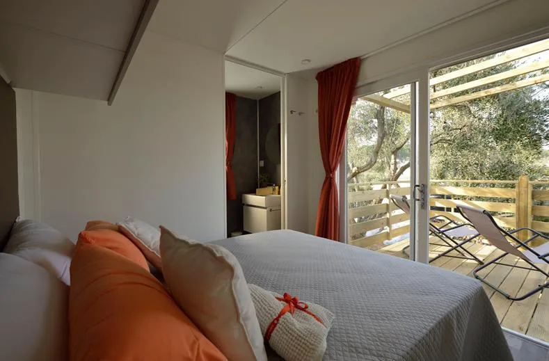 Camping Della Colombaia