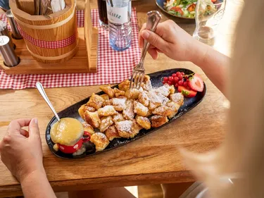 Kindvriendelijk vakantiepark Landal Brandnertal in Oostenrijk