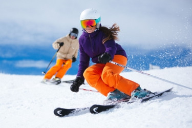 Andorra met kinderen