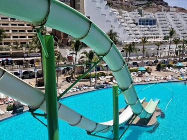 TUI SPLASHWORLD Spanje