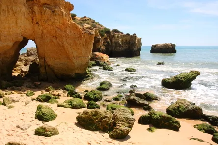 All inclusive Algarve