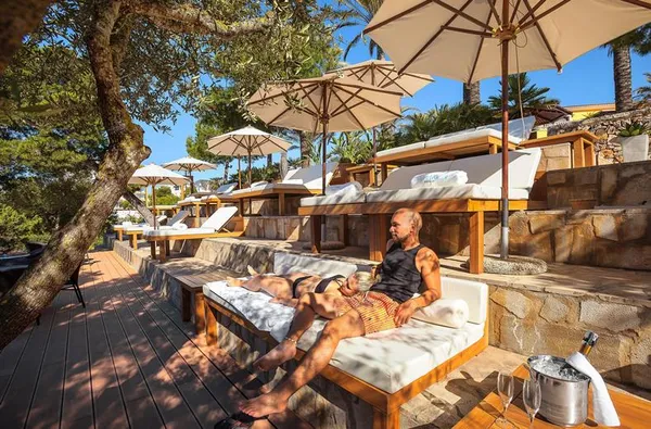 ROBINSON Club Cala Serena