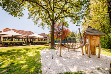 Camping De Luttenberg