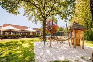 Camping De Luttenberg