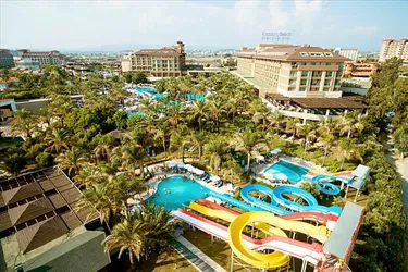 Sunis Kumkoy Beach Resort