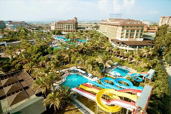 Sunis Kumkoy Beach Resort