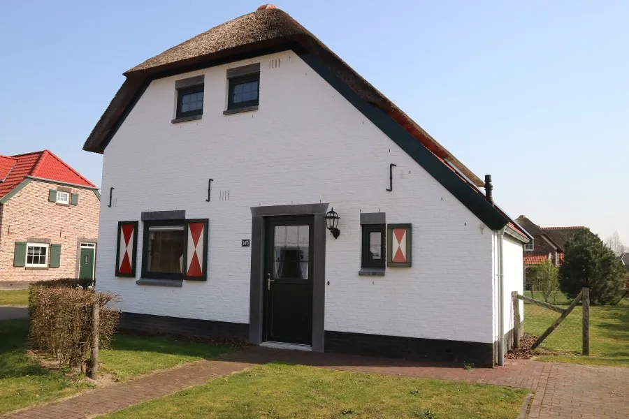 5-persoons Bungalow 