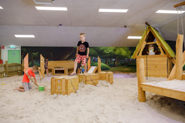 Vakantiepark de Roggeberg