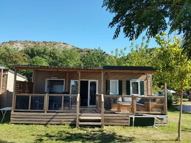 Camping La Grand'Terre