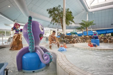 recreatiepark de leistert