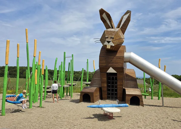 De leukste kinderactiviteiten 