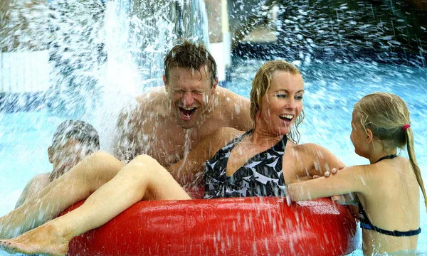 Vakantiepark Denemarken - Skallerup Seaside Resort 