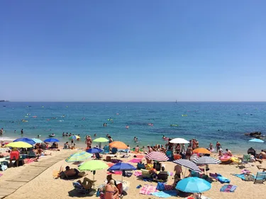 strand