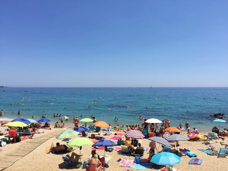 strand