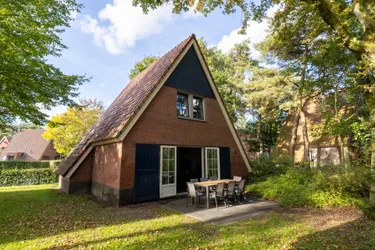 Roompot De Katjeskelder