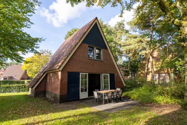 Roompot De Katjeskelder