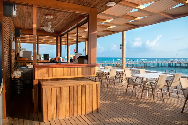 Club Paradiso Alanya