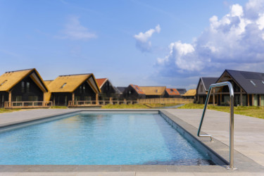 Resort Nieuwvliet-Bad