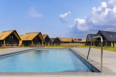 Resort Nieuwvliet-Bad