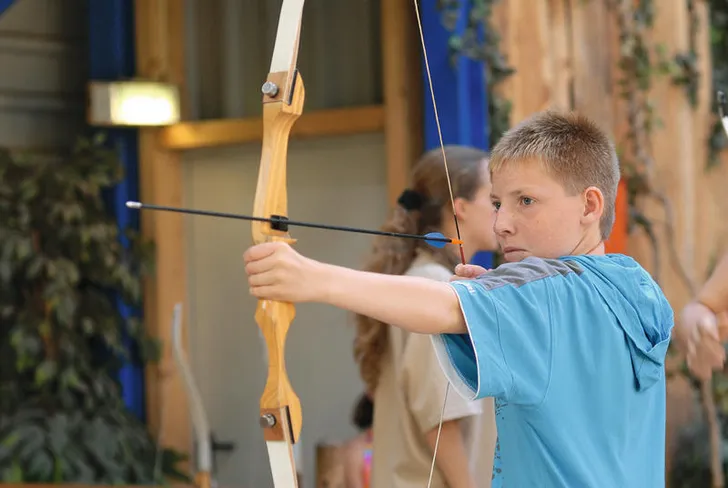 Kinderactiviteiten