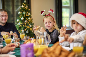 Vlieg met TUI nu voordelig naar de winterzon