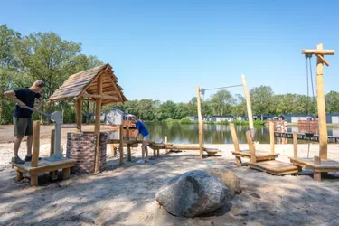 Landal Landgoed Bourtange