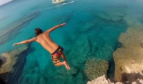 Leukste stranden op Mallorca voor tieners